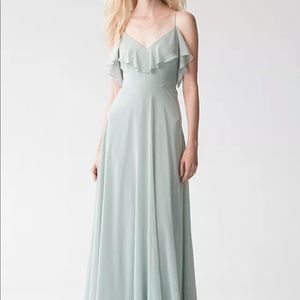 Jenny Yoo Mila Dress